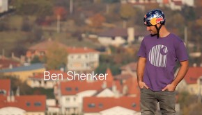 ben-shenker