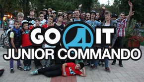 go4it-junior-commando