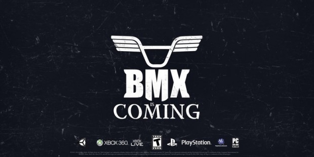 bmxgame