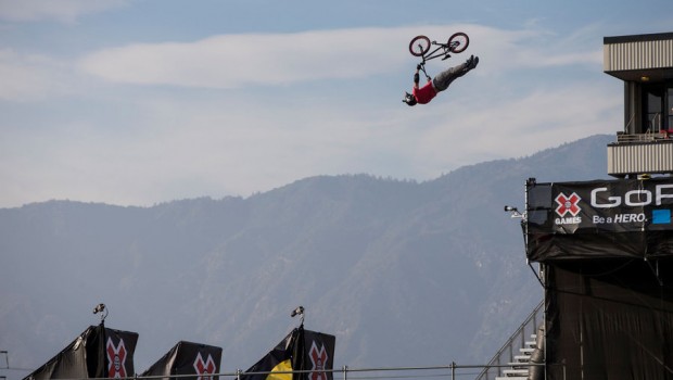 X Games LA 2013 - August 2, 2013