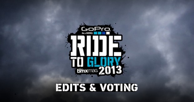 ridetoglory