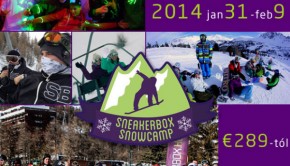 sneakerbox-snowboard-camp