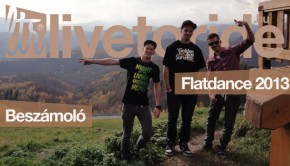 flatdance-beszamolo