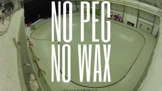 nowax-nopeg