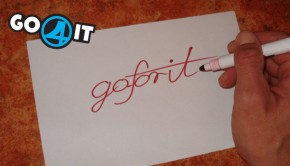 go4it-logotervezes