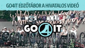 go4it-edzotabor-hivatalos-video