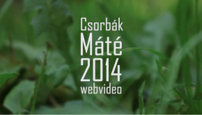 csorbak-mate-2014-webvideo