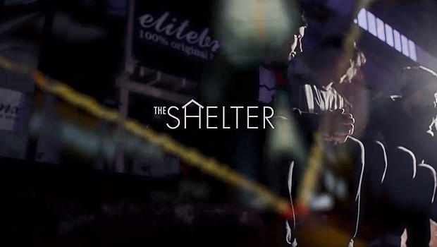the-shelter