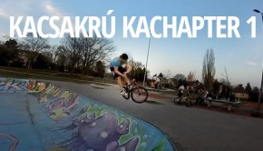 KacsaKru-kaCHAPTER-01