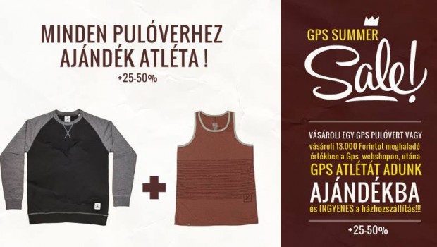GPS-clothing-summer-sale