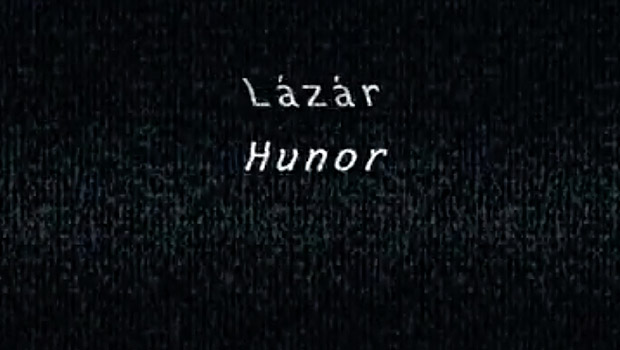 lazar-hunor-elso-webvideo-ismpresent