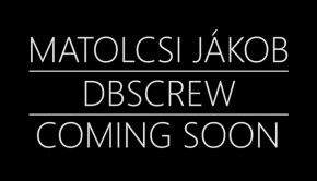 matolcis-jakob-dbscrew-cooming-soon