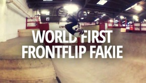 world-first-frontflip-fakie