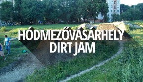 Hodmezovásarhely-Dirt-Jam