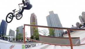 dewtour