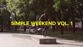 simple-weekend-vol-01
