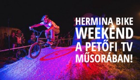 hermina-bike-weekend-petofi-tv