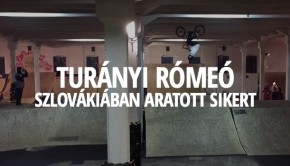 turanyi-romeo-szlovakiaban-aratott-sikert
