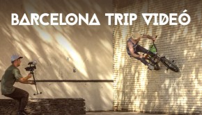 barcelona-trip-video