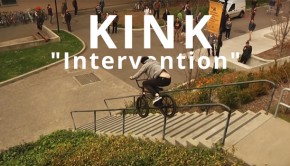 KINK-Intervention