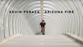 Kevin-Peraza-Arizona-Fire