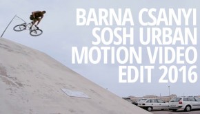 Barna-Csanyi-Sosh-Urban-Motion-Video-edit-2016